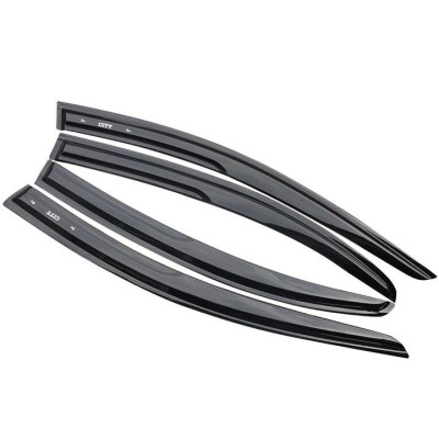 Vè Che Mưa Xe Ô Tô Honda City 2015