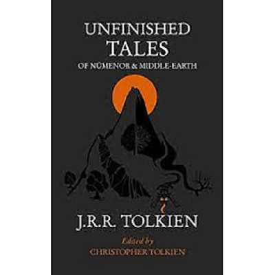 Unfinished Tales