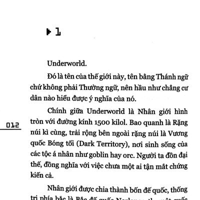 Sword Art Online 011