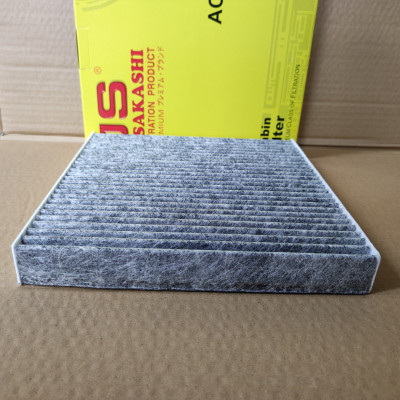 Lọc gió điều hòa Honda Accord 2005-2022 than hoạt tính  -AC881C