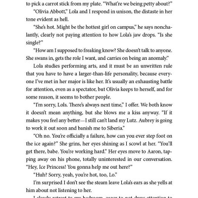 Icebreaker - The Maple Hills Series