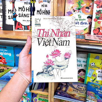 Thi Nhân Việt Nam (Tái Bản 2023)