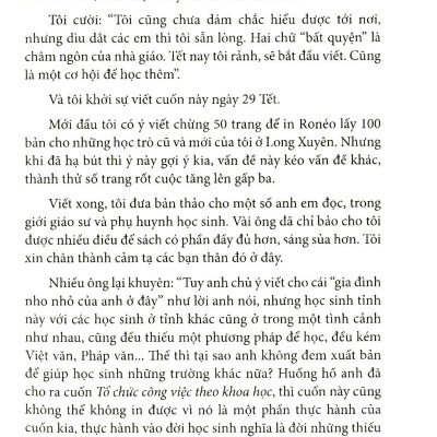 Nguyễn Hiến Lê - Những Lời Tựa Và Bài Giới Thiệu