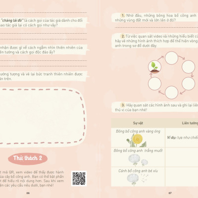 Sách - Chinh phục Tiếng Việt 3