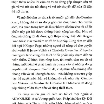 Quảng Cáo Tự Nhiên