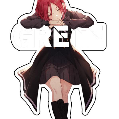 SPY ROOM - Lớp Học Điệp Viên - Tập 2: Manamusume Grete