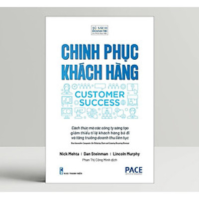  Chinh phục khách hàng