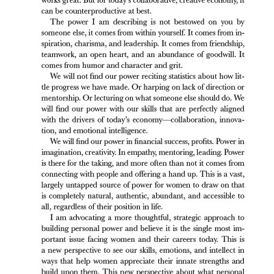 Cowgirl Power: How To Kick Ass In Business And Life