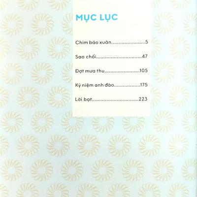 Nhật Ký Ấm Áp - Lưu Ly Thảo