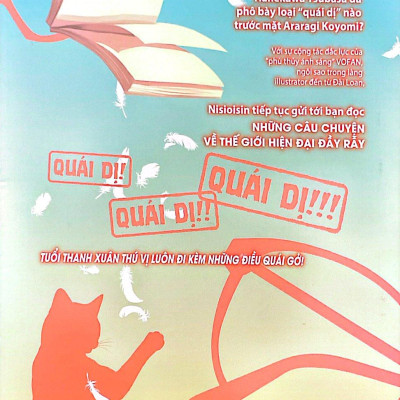 BAKEMONOGATARI 3 - Bản Thường Ver B: Postcard Nhựa