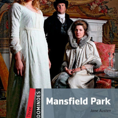 Dominoes 3 Mansfield Park