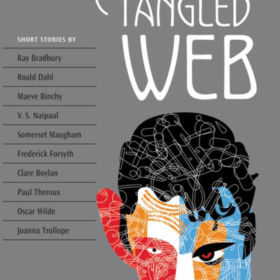 Oxford Bookworms Collection A Tangled Web