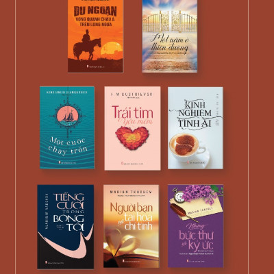 Người Bạn Tài Hoa Và Chí Tình