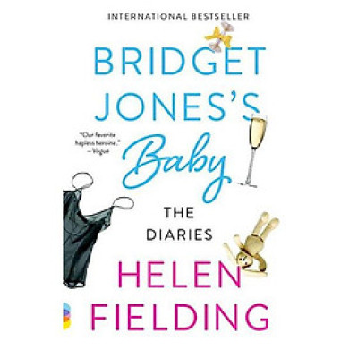 Vintage Contemporaries: Bridget Jones