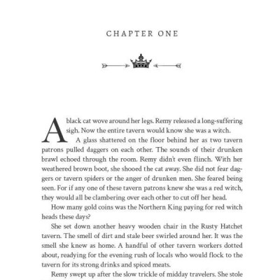 The Five Crowns Of Okrith 1: The High Mountain Court