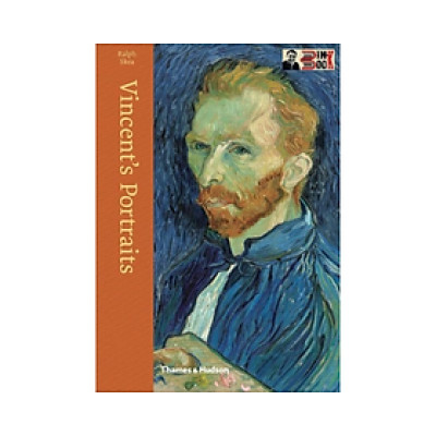 (Bìa cứng) VINCENT