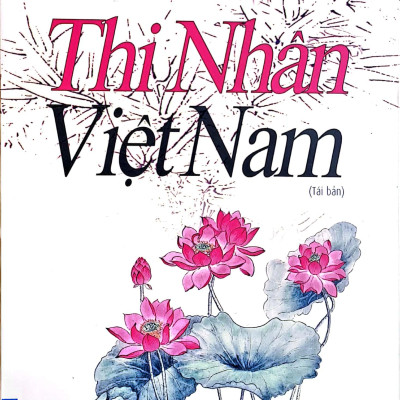 Thi Nhân Việt Nam (Tái Bản 2023)