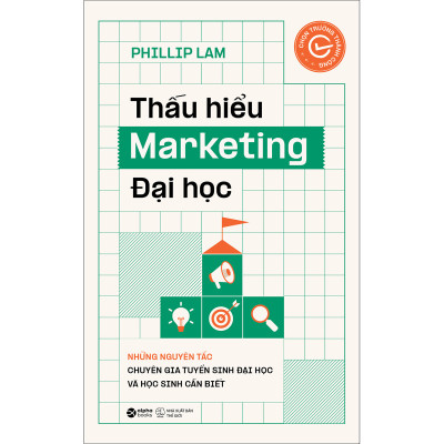 Thấu Hiểu Marketing Đại Học