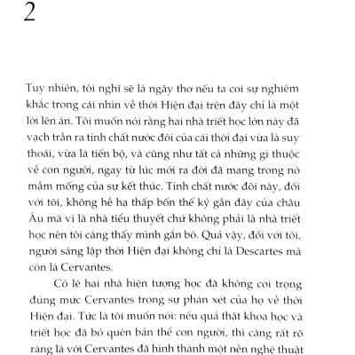 Nghệ Thuật Tiểu Thuyết