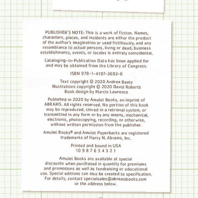 Iggy Peck And The Mysterious Mansion: The Questioneers Book #3