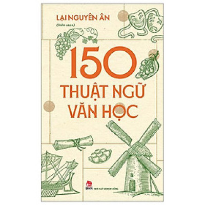 150 Thuật Ngữ Văn Học