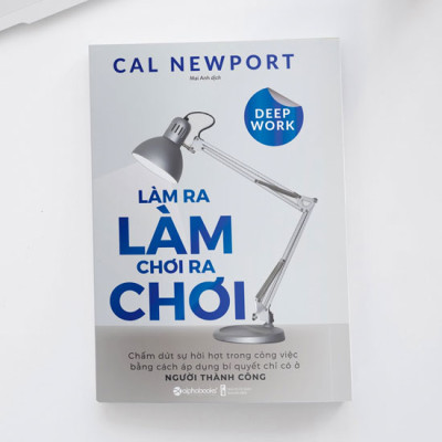 Combo Phương Pháp Đọc Sách Hiệu Quả + Làm Ra Làm Chơi Ra Chơi 