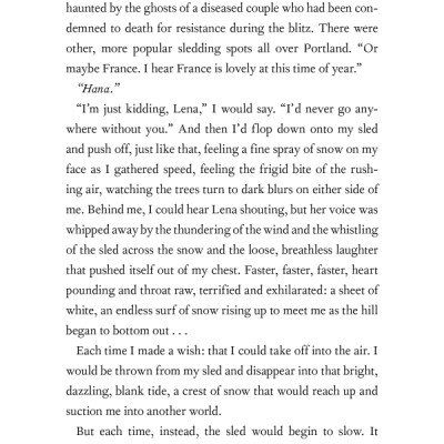 Delirium Stories: Hana, Annabel, and Raven (Delirium Trilogy)