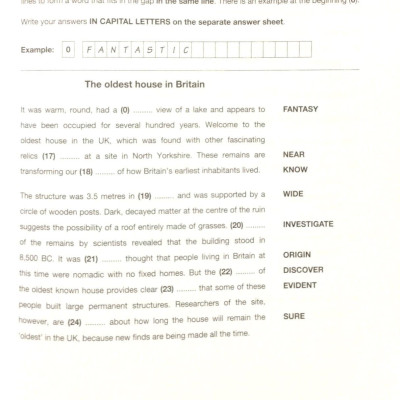 Cam English First 2 SB w Ans (FCC)