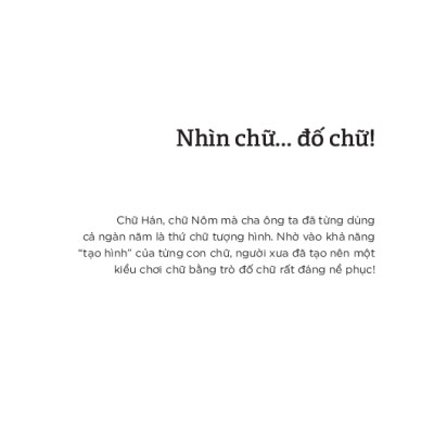 Tiếng Việt Giàu Đẹp - Tình Ca Tiếng Nước Ta