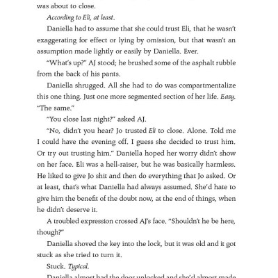 This Is All Your Fault