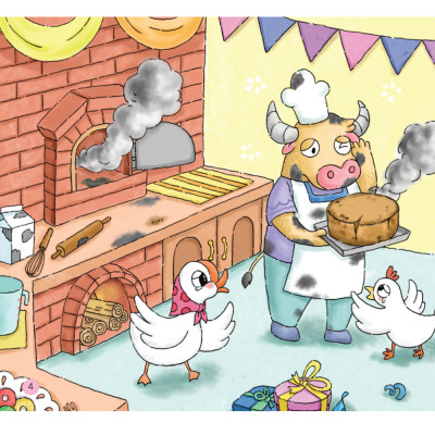 Kỹ Năng Quản Lý Thời Gian - Vị Khách Thời Gian (Quyển 1)