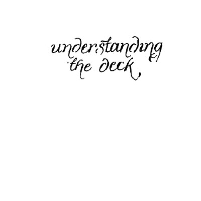 The Wild Unknown Pocket Tarot