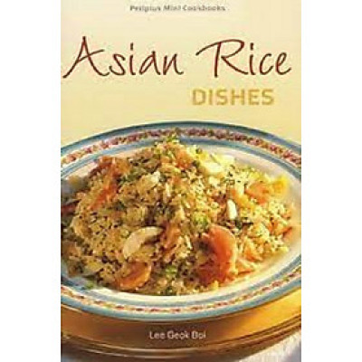 ASIAN RICE