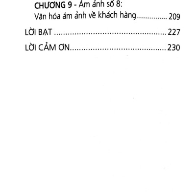 Từ Quên Đến Ám Ảnh