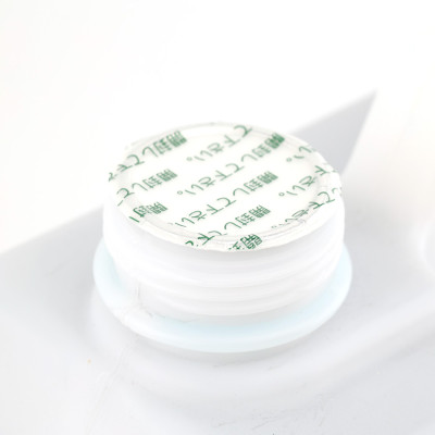 Nước Làm Mát Động Cơ Màu Xanh Dương AISIN Super Long Life Coolant 50% 4 Lít SCPM50A4LB - Nhập Khẩu Chính Hãng