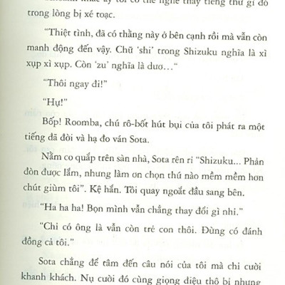 Phù Thủy Thế Hệ Satori