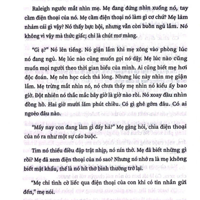 Hung Thủ Quen Mặt - Tặng Kèm Bookmark