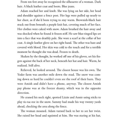 Outsider: A Novel Of Suspense