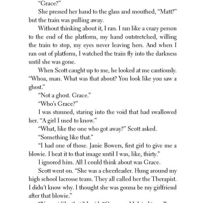 Before We Were Strangers: A Love Story