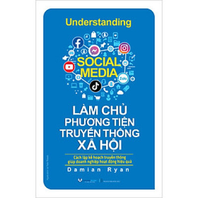 Làm Chủ Phương Tiện Truyền Thông Xã Hội
