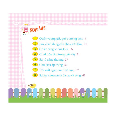 Sách- Truyện Kể 5 Phút - Những Câu Chuyện Khôi Hài