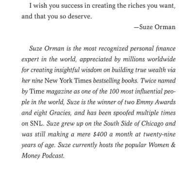 The Richest Man In Babylon