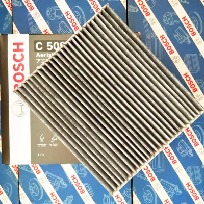 img Lọc Điều Hòa Bosch Cho Toyota Venza RAV 4 Prius Previa Sienna (2012-2018)