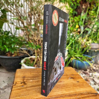 Trong Tận Cùng Hang Ổ (Phóng Sự Điều Tra)