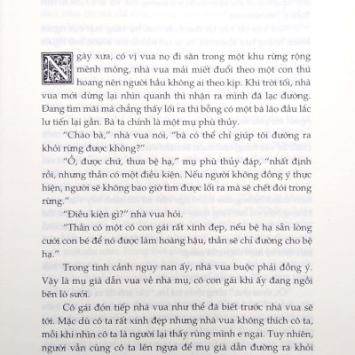 Truyện Cổ Grim 2