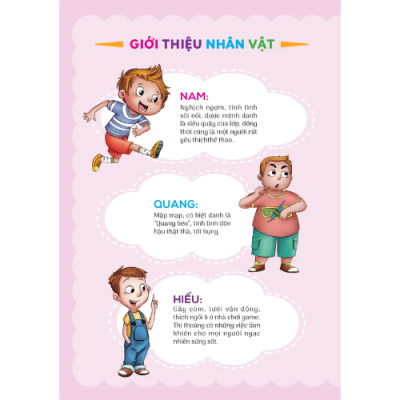 Bách Khoa Thư Kĩ Năng Sống - Dành Cho Bạn Trai: Cẩm Nang Rèn Luyện Ý Chí