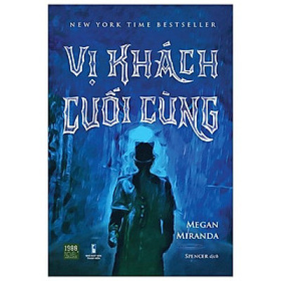 Vị Khách Cuối Cùng