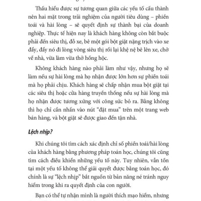 Bán Lẻ Thông Minh