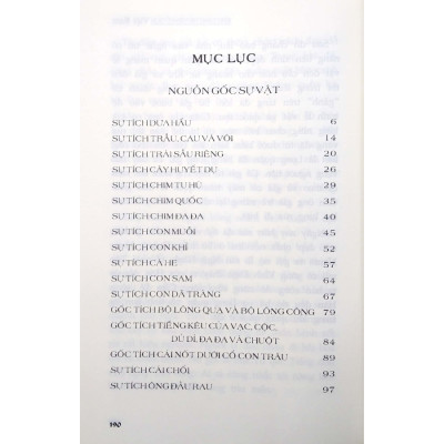 Kho Tàng Truyện Cổ Tích Việt Nam 01