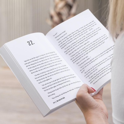 Erebos: Trò Chơi Tử Thần